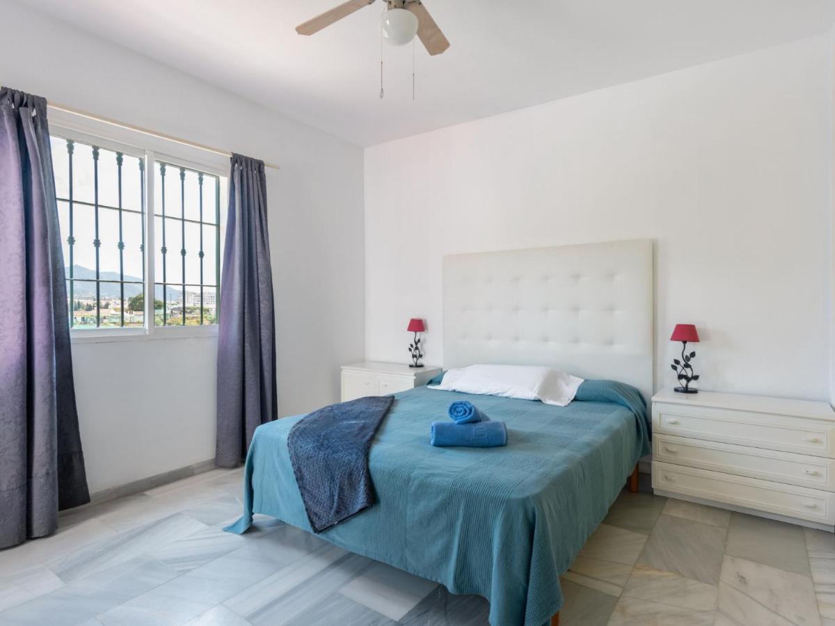 Villa Romeral By Interhome Nerja Exterior photo