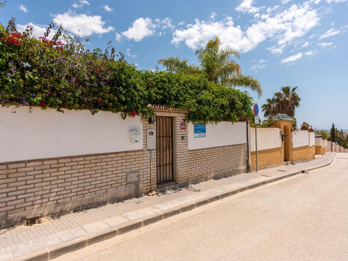 Villa Romeral By Interhome Nerja Exterior photo