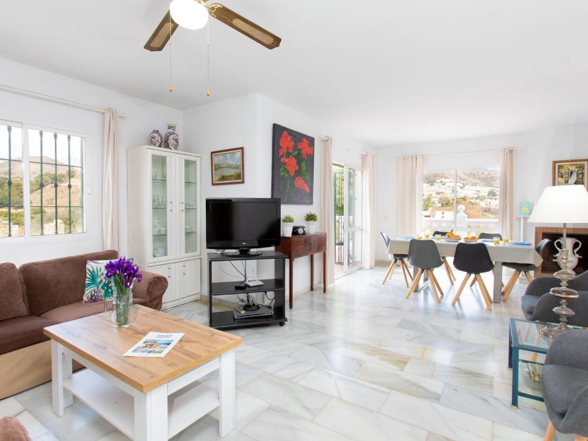 Villa Romeral By Interhome Nerja Exterior photo